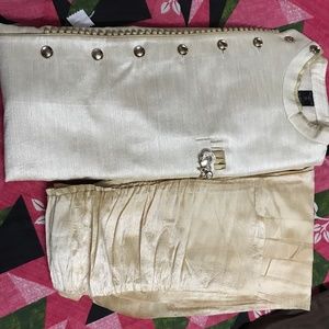 Indo-Western Kurta